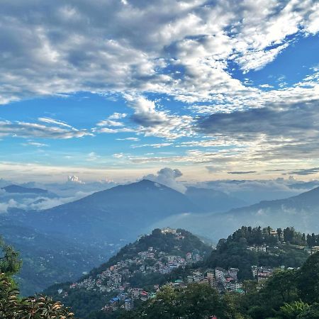 The Di-Lac Retreat Gangtok Bagian luar foto