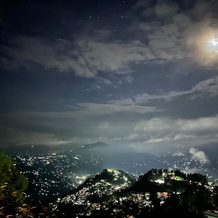 The Di-Lac Retreat Gangtok Bagian luar foto