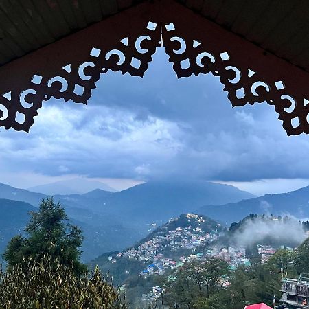 The Di-Lac Retreat Gangtok Bagian luar foto