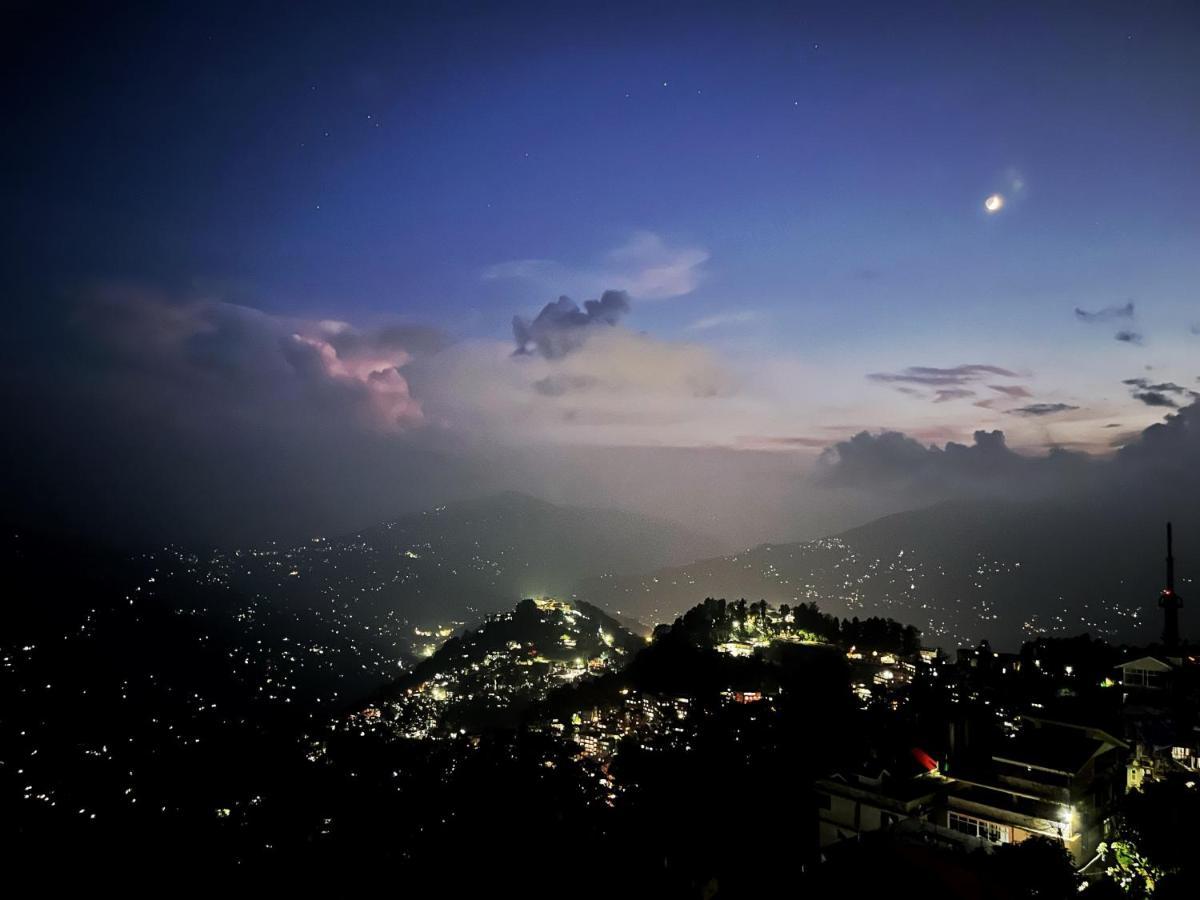 The Di-Lac Retreat Gangtok Bagian luar foto