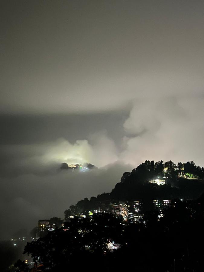 The Di-Lac Retreat Gangtok Bagian luar foto