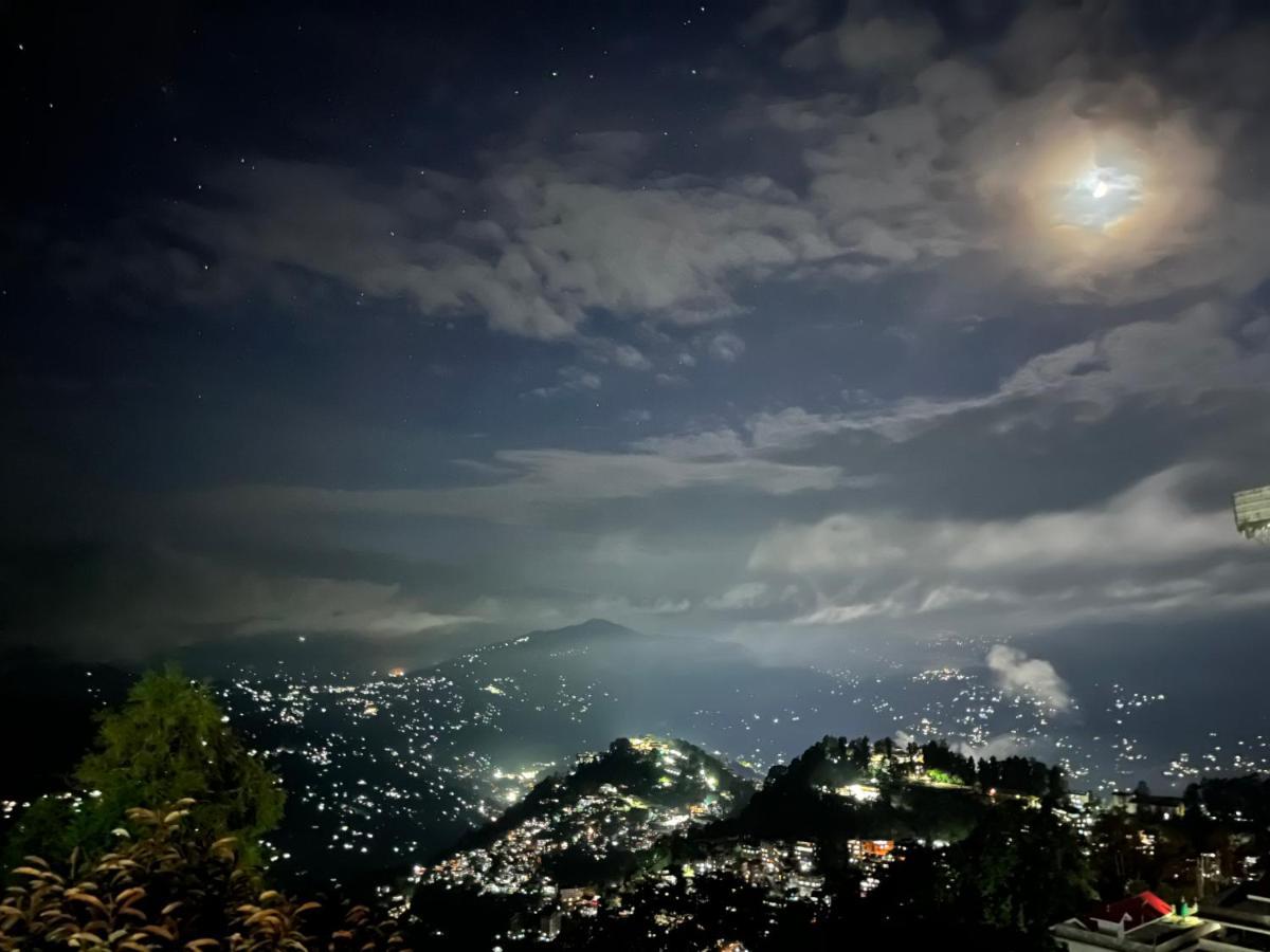 The Di-Lac Retreat Gangtok Bagian luar foto